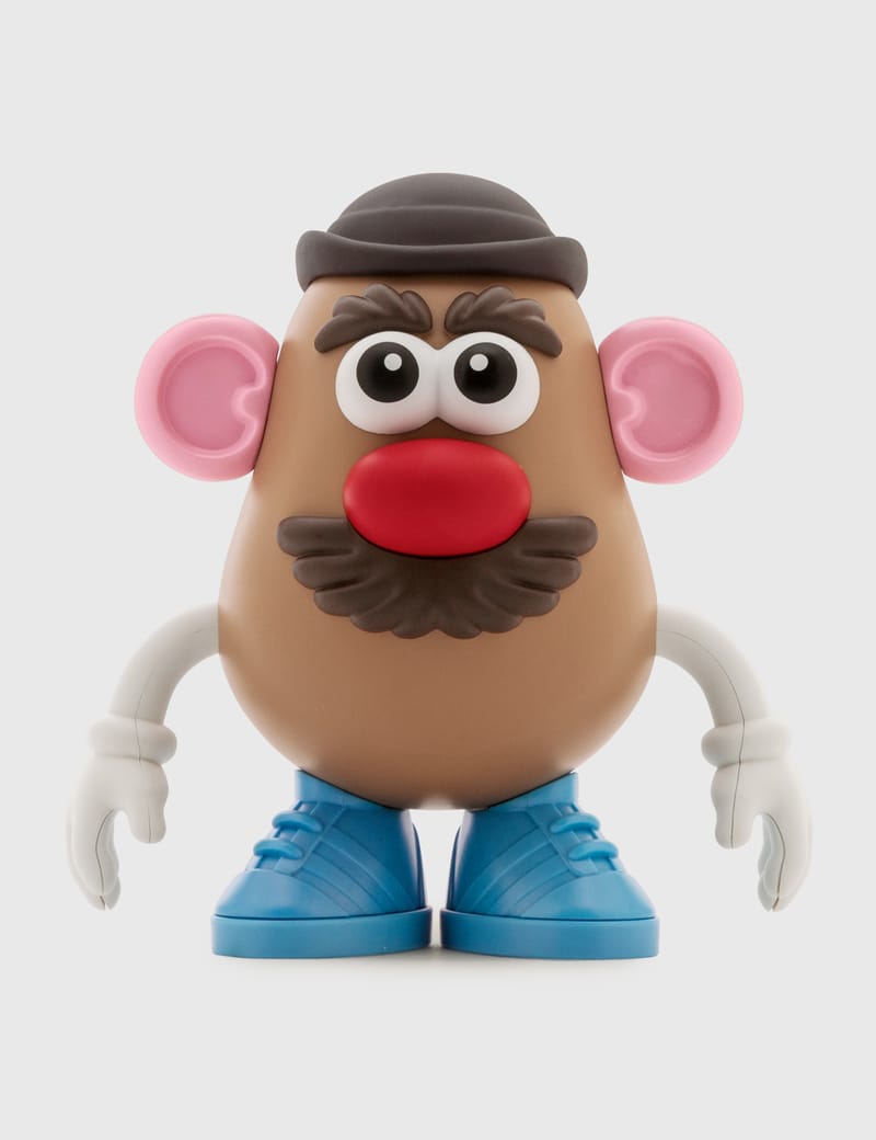 Amazon.co.jp: Playskool ミスターポテトヘッドとミセスポテト