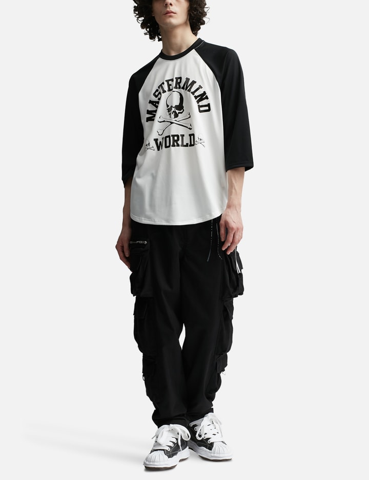 Mastermind World - MULTI POCKET CARGO Ver. A | HBX