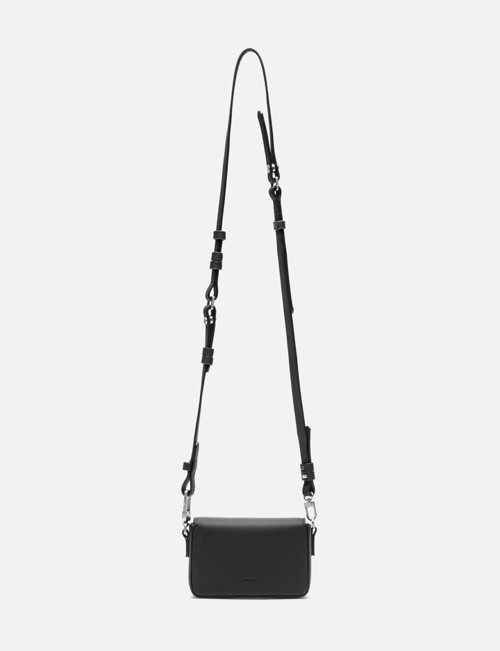 C2H4 - 007 - Basic Camera Bag | HBX - Globally Curated Fashion and ...