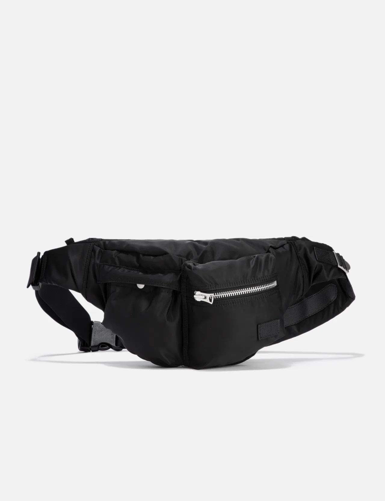 Sacai - Porter Pocket Bum Bag | HBX - Globally Curated Fashion and