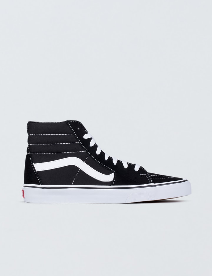 Vans - Sk8-Hi | HBX - Globally Curated Fashion and Lifestyle by Hypebeast
