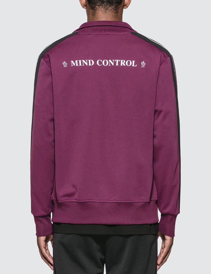 Mind store control moncler