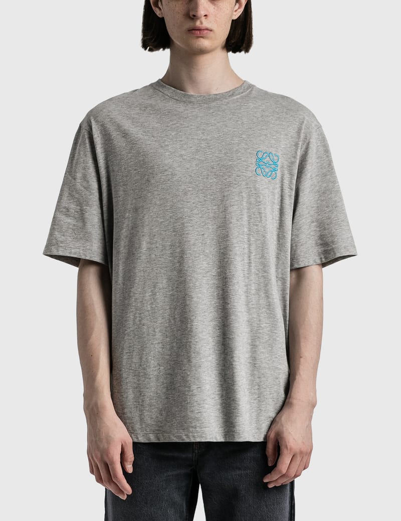 Loewe - Shaving T-shirt | HBX - Globally Curated Fashion and