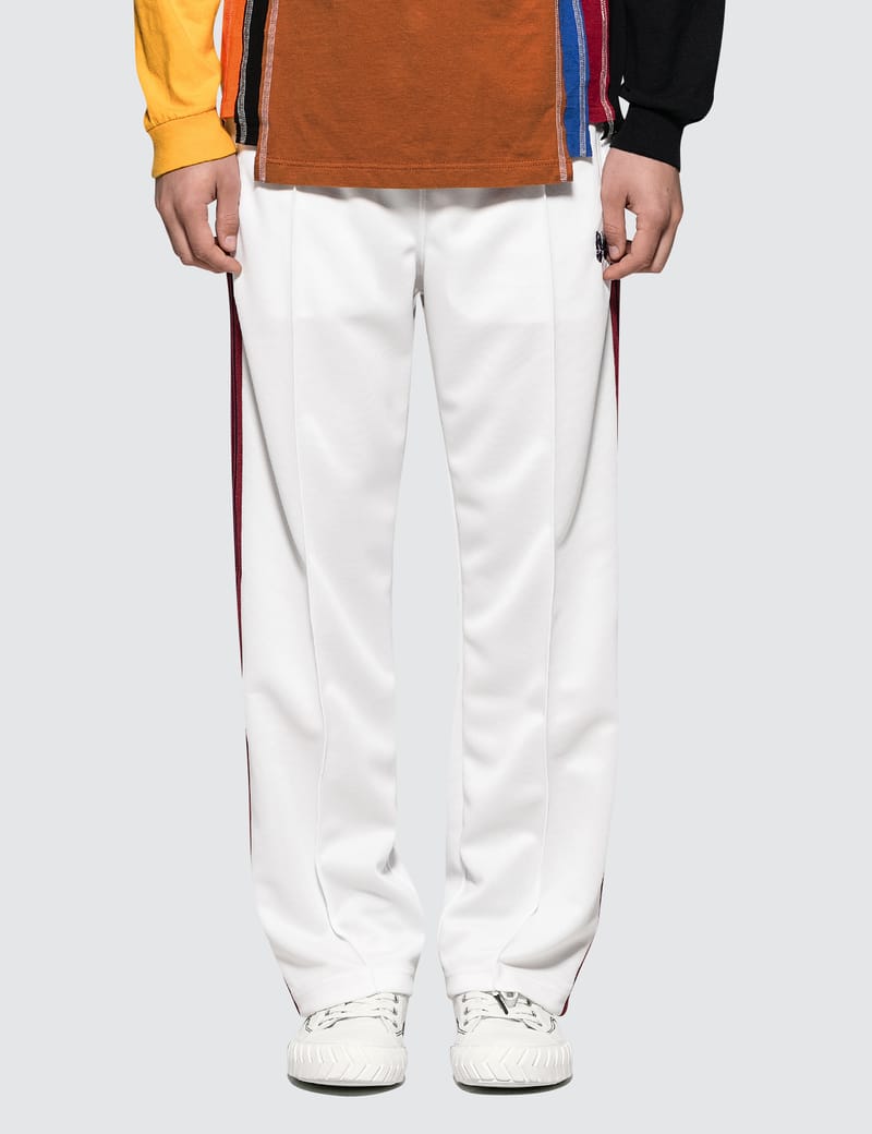 Needles - Track Pants | HBX - Globally Curated Fashion and