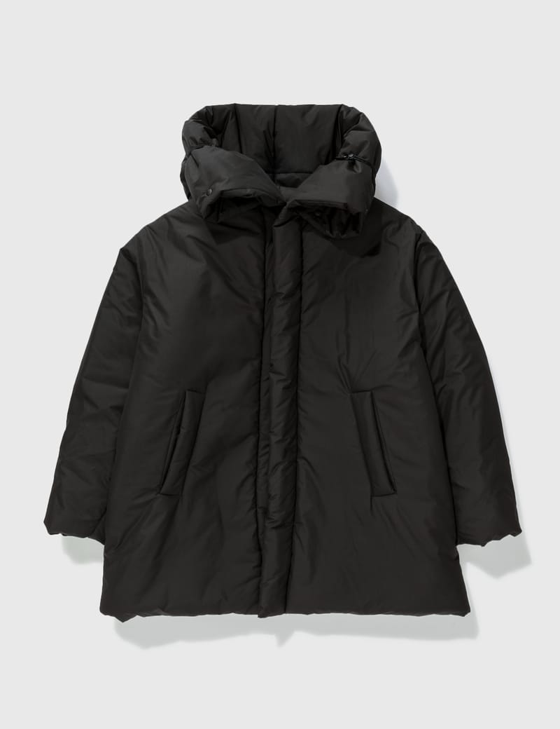 Hyein Seo - Padded Coat | HBX - Globally Curated Fashion and