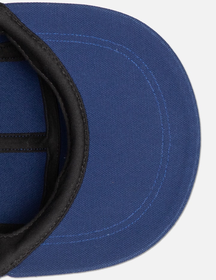 Noah - Noah Logo Camp Cap | HBX - 하입비스트가 엄선한 글로벌 패션&라이프스타일