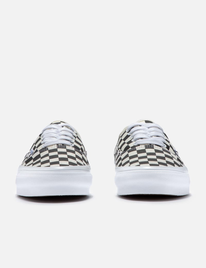 Vans - AUTHENTIC REISSUE 44 | HBX - Globally Curated Fashion and