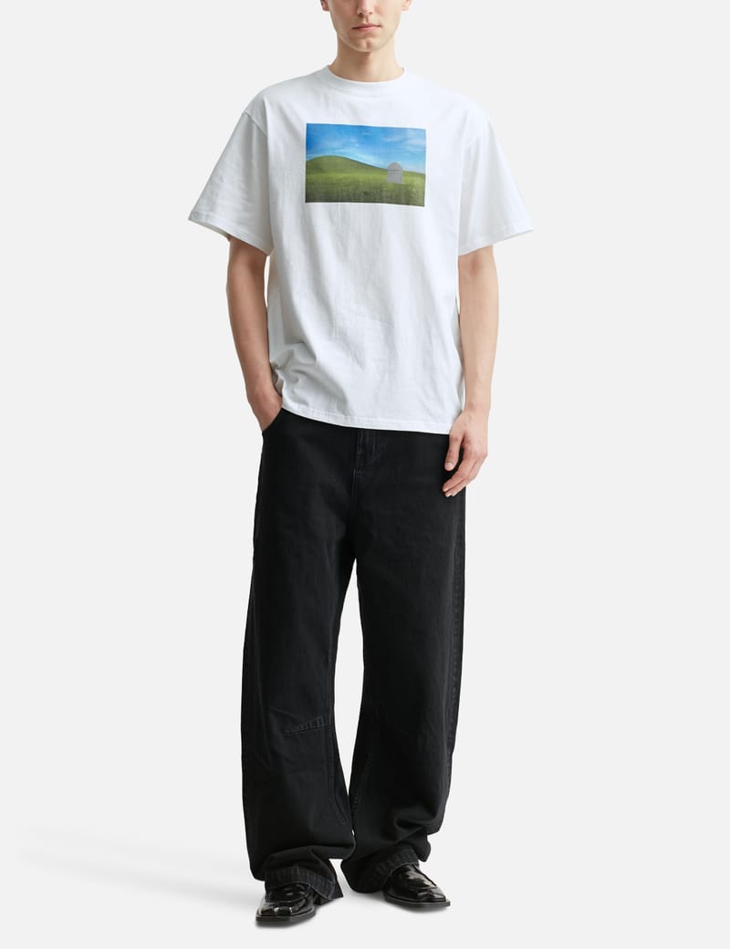 HYUKOH x FRAGMENT DESIGN [FUNERAL FOR A FRIEND] - Hyukoh X