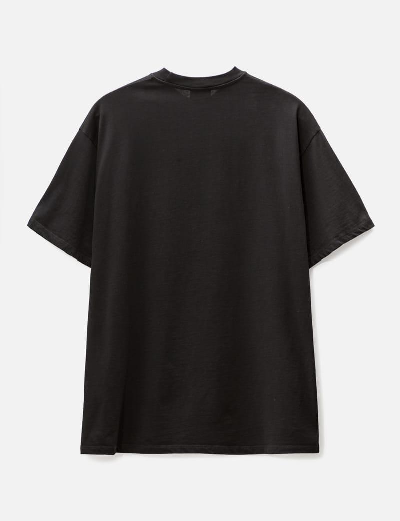 Aries - CONNECTING SS T-SHIRT | HBX - Globally Curated