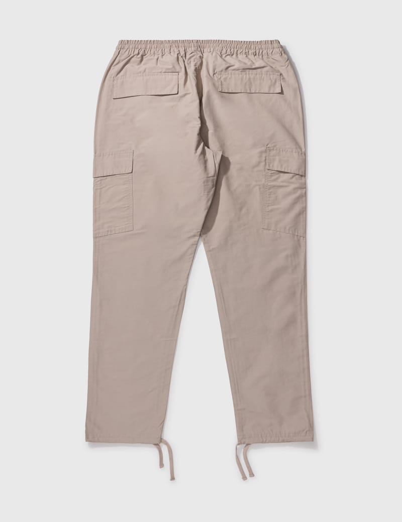 Fear of God Essentials - FEAR OF GOD ESSENTIALS DRAWSTRING CARGO