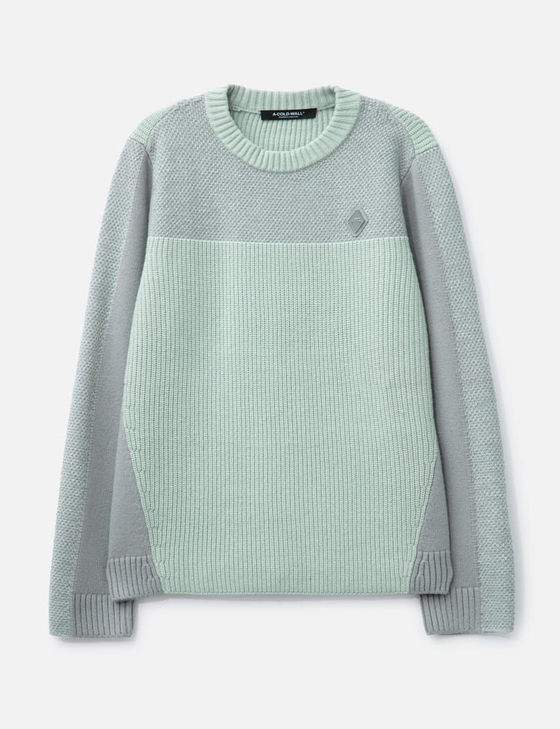 Pre-owned Knitwear | HBX - Globally Curated Fashion and
