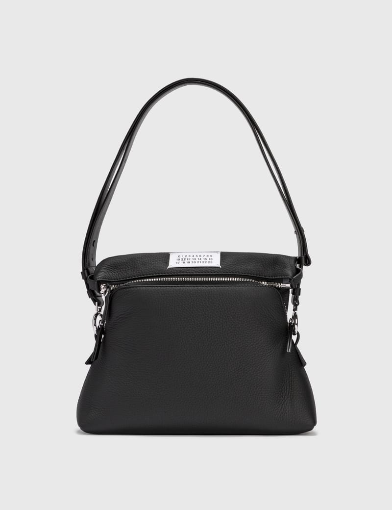 Maison Margiela - 5AC Soft Beauty Bag | HBX - Globally Curated 
