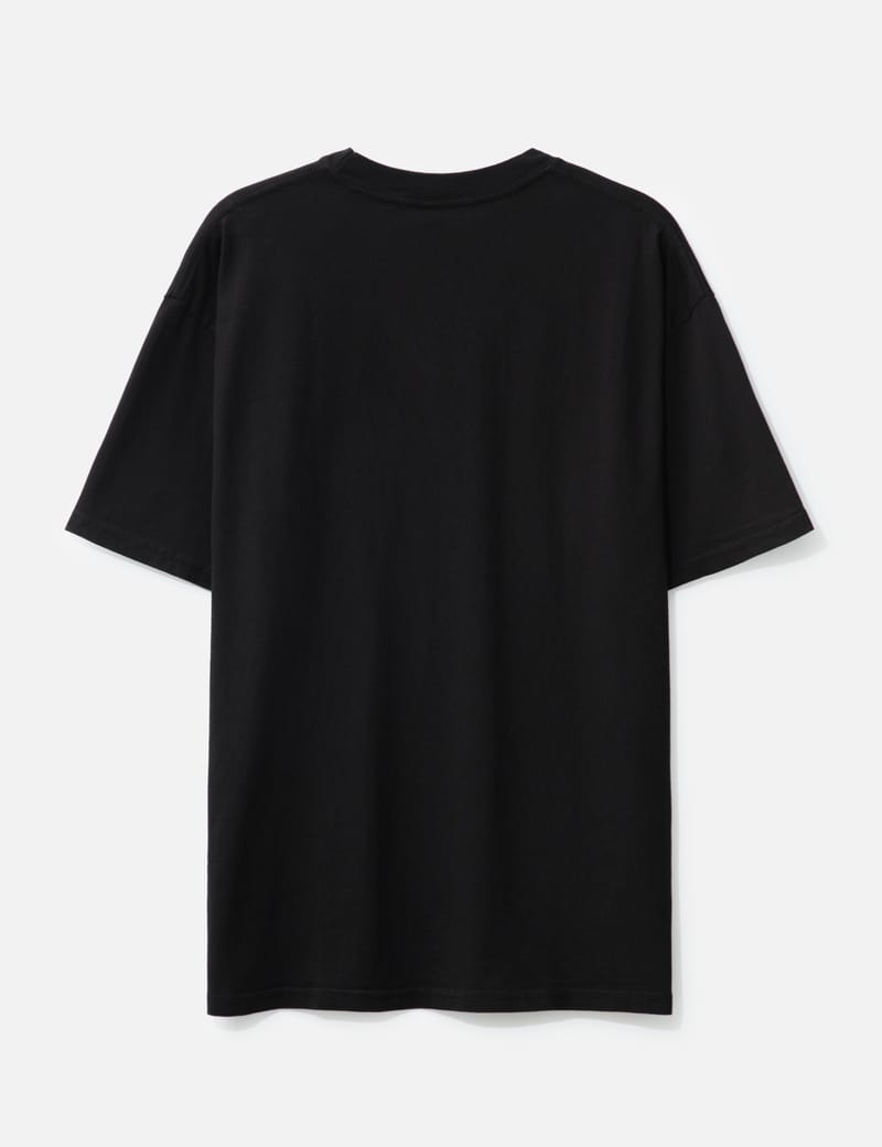 Brain Dead - VISIONS OF THE FUTURE T-SHIRT | HBX - Globally