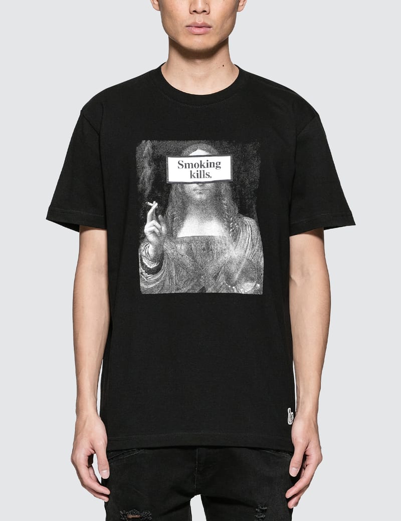 FR2 - Smoking Kills Photo S/S T-Shirt Part 13 | HBX - Globally Curated  Fashion and Lifestyle by Hypebeast