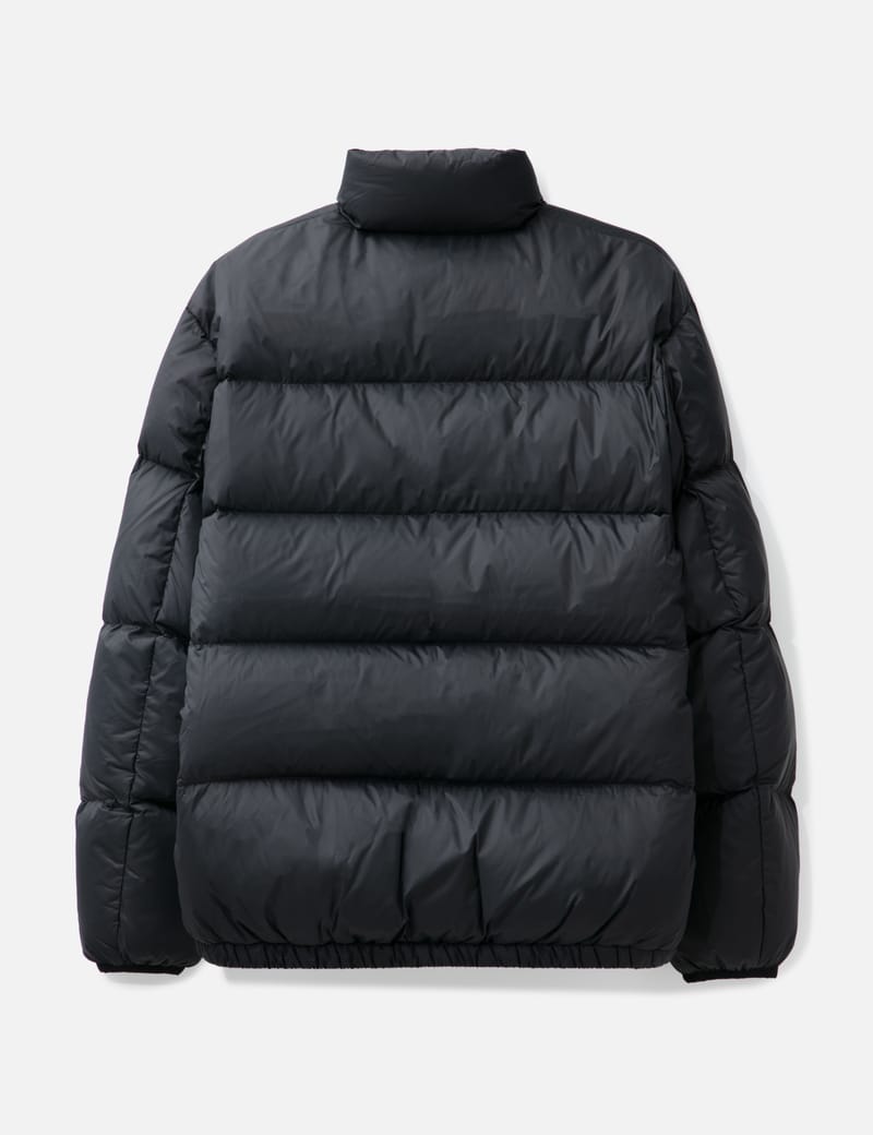 Gramicci - DOWN PUFFER JACKET | HBX - Globally Curated