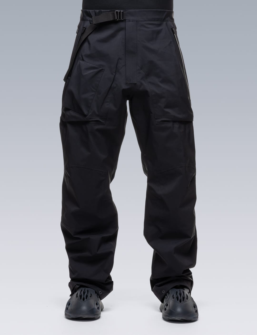 ACRONYM - 3L Gore-Tex Pro Pants | HBX - Globally Curated Fashion 