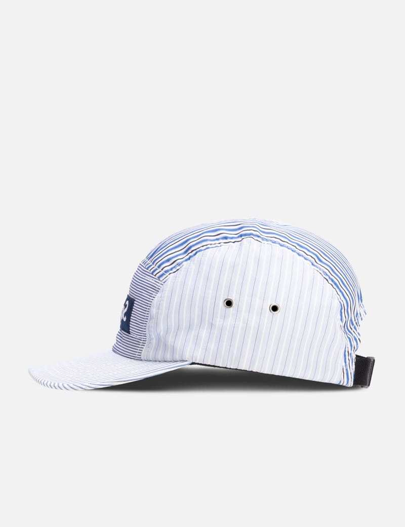 Supreme - CDG Shirt Camp Cap | HBX