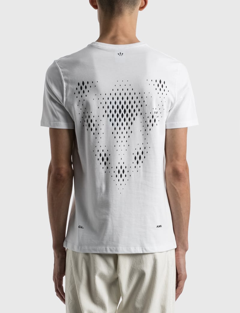 Nike - Nike X Drake NOCTA Essential T-shirt | HBX - HYPEBEAST 為您