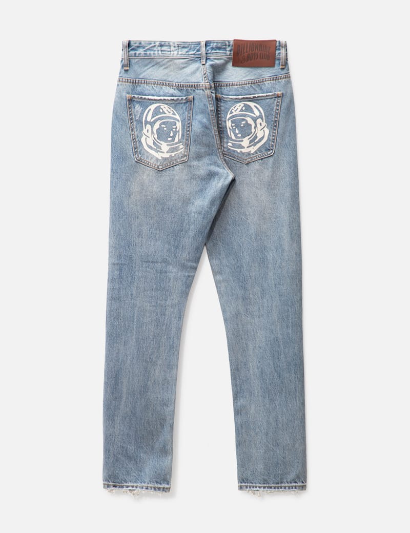Billionaire Boys Club - BB パラドックス ジーンズ | HBX