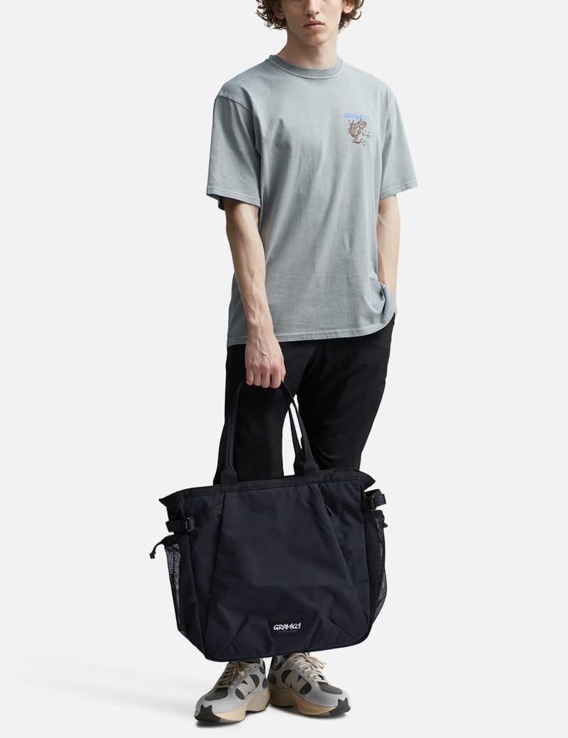 F.C. Real Bristol - F.C. Real Bristol x NEW ERA Gym Tote Bag | HBX