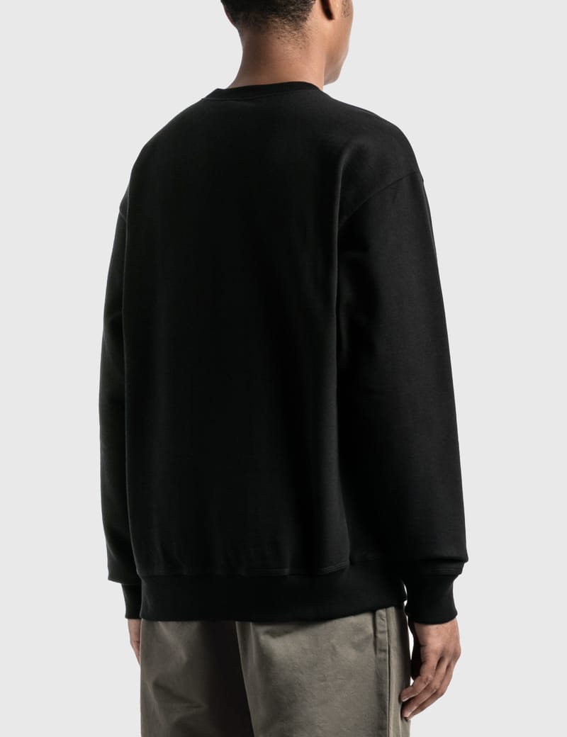 Carhartt Work In Progress - Carhartt WIP X Wacko Maria Logo