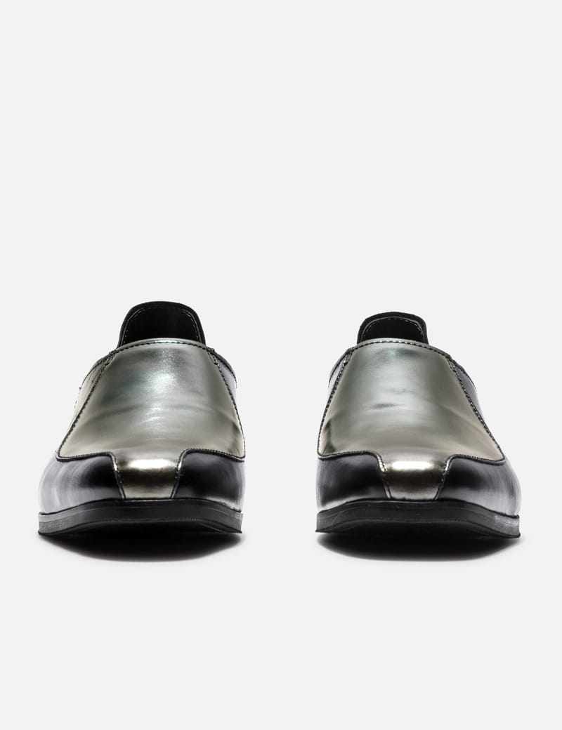 Our Legacy - CAB SLIPPER | HBX - Globally Curated Fashion and