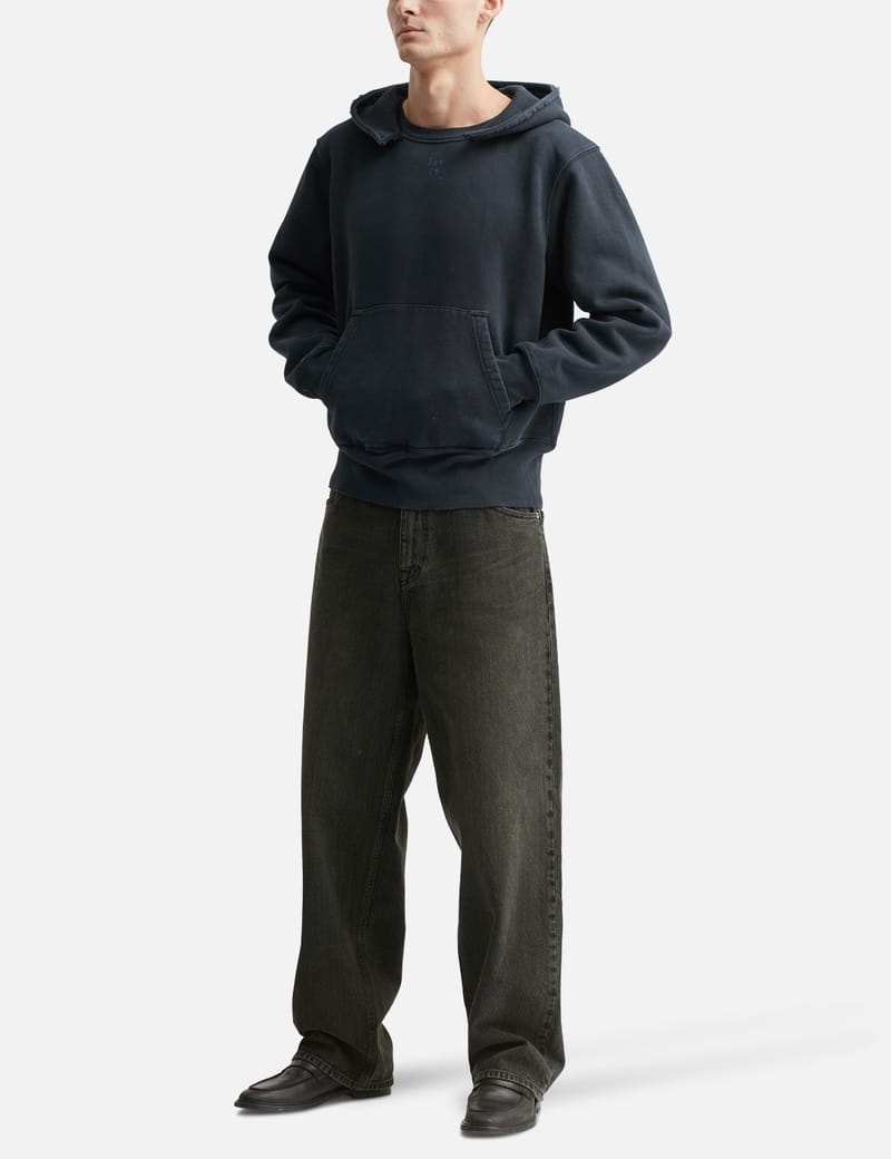 Our Legacy - Relic Hood | HBX - Globally Curated Fashion and Our Legacy - Relic Hood | HBX - Globally Curated Fashion and