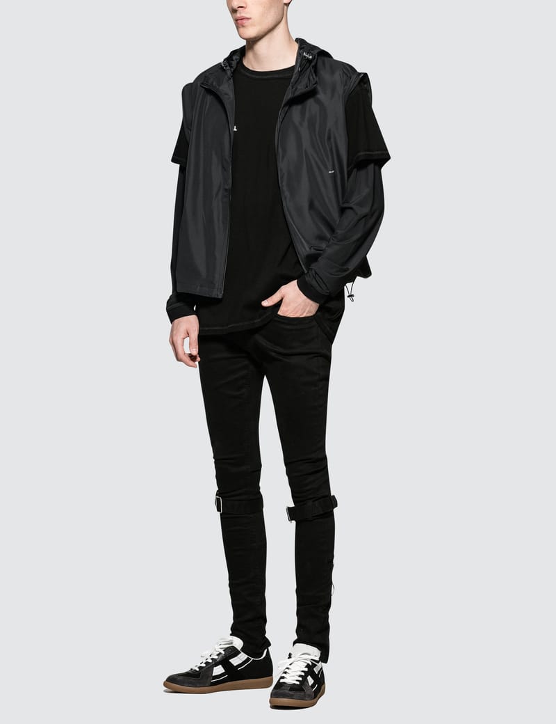 Heliot Emil - Tech Track Jacket | HBX