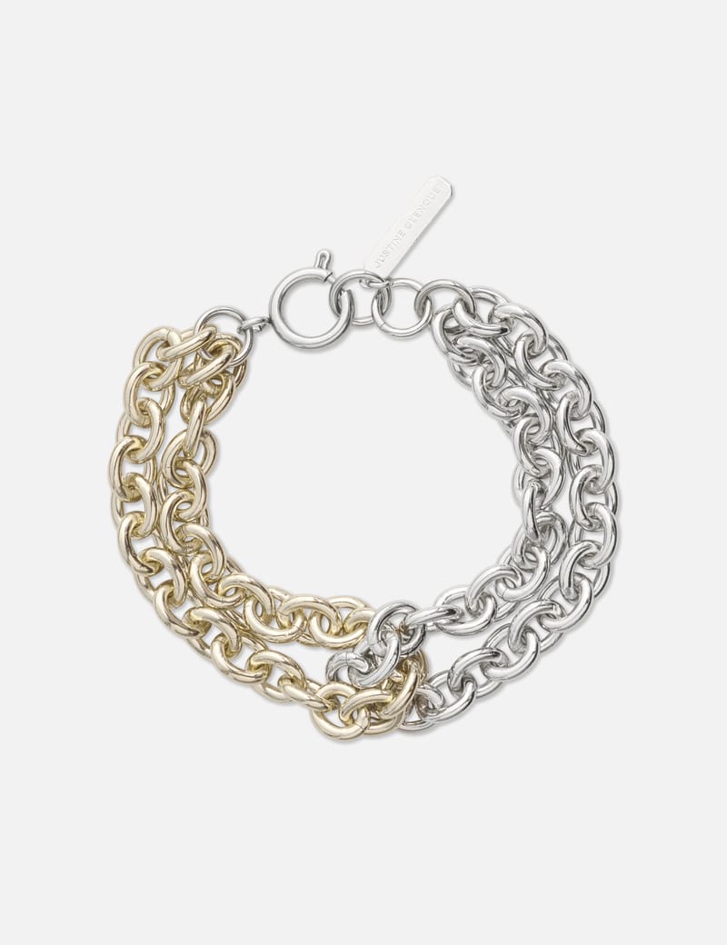 Justine Clenquet - Joy Choker | HBX - Globally Curated