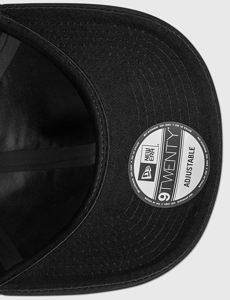 11 By Boris Bidjan Saberi - Gore-Tex Logo Cap | HBX