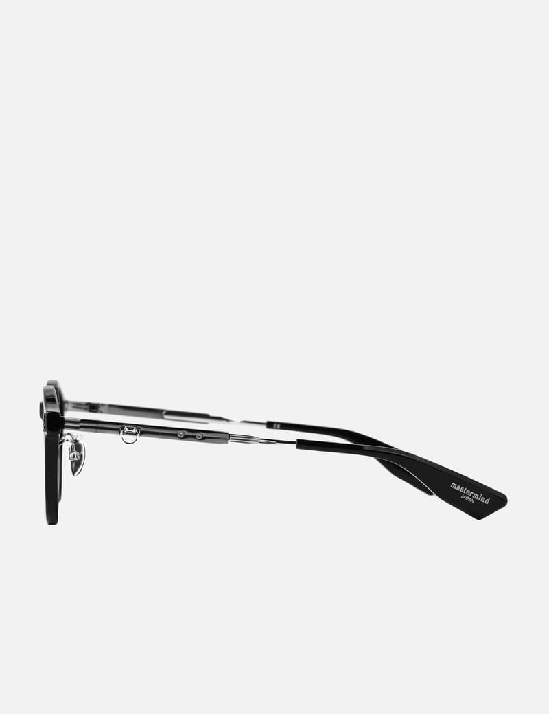 Mastermind Japan - MMJ005 Vol.3 Sunglasses | HBX
