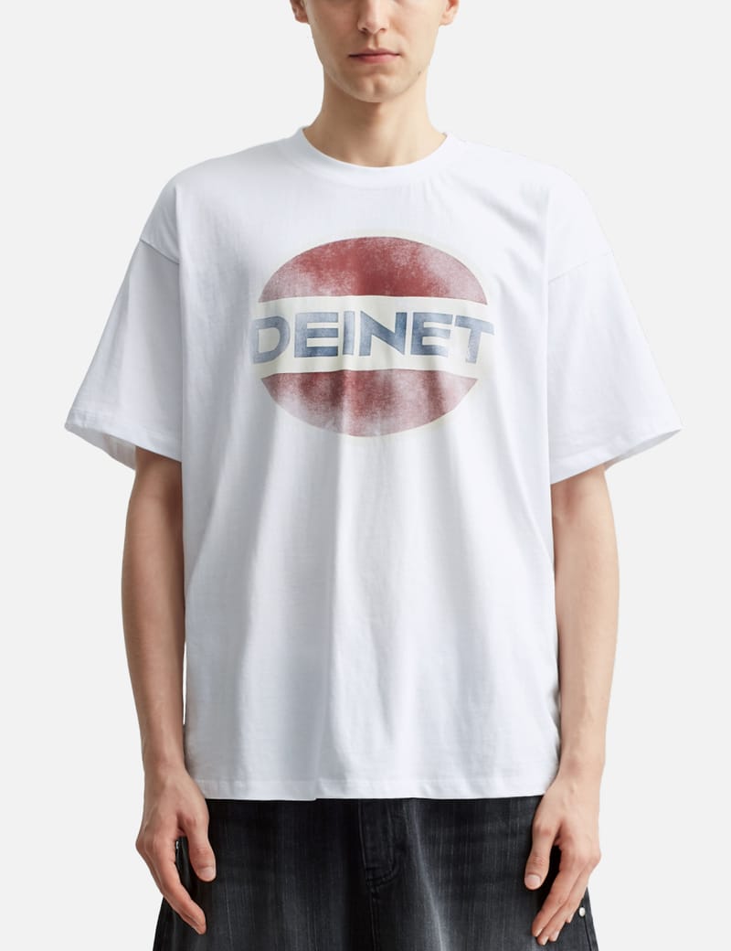 DEINET - Logo Cap | HBX - ハイプビースト(Hypebeast)が厳選