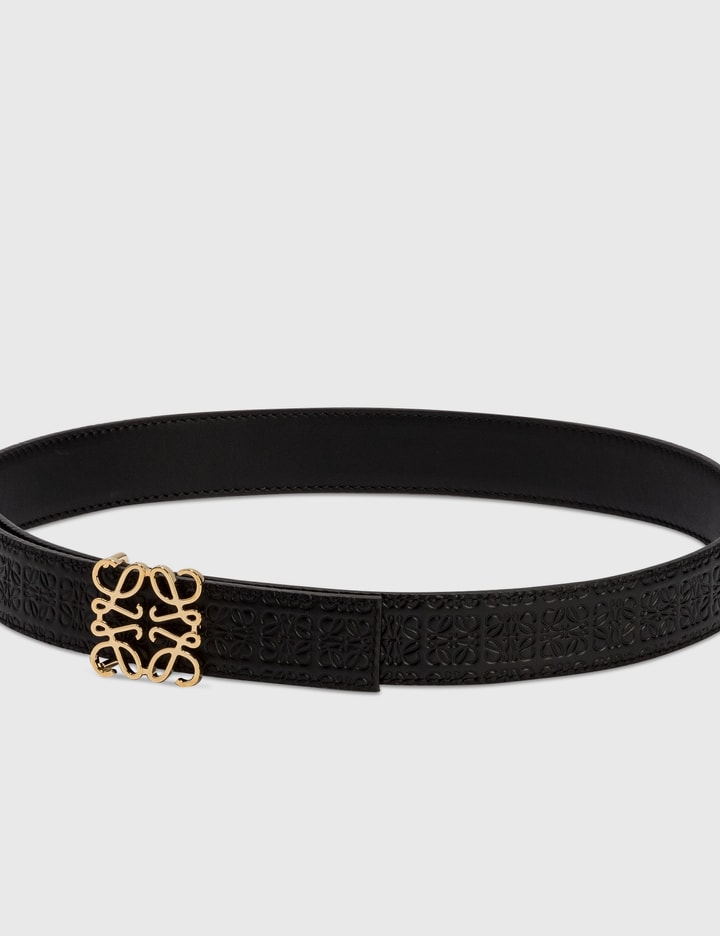 loewe reversible belt