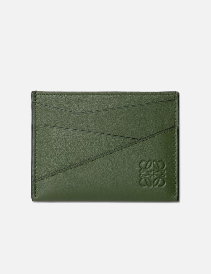 Loewe card holder outlet sale