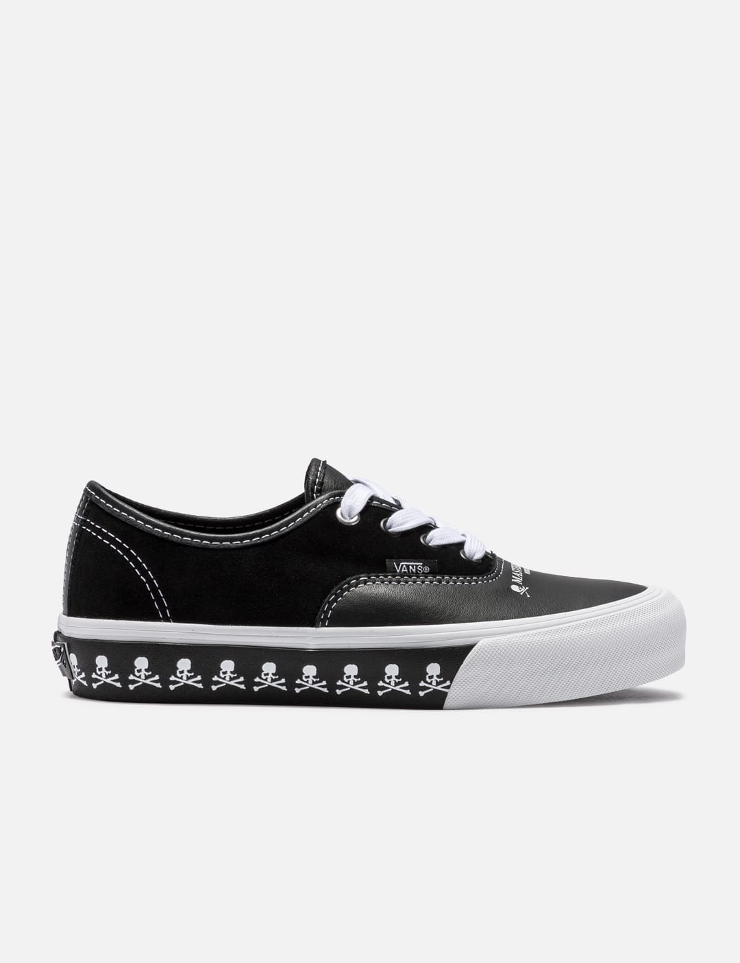 Vans - Vans Vault X Mastermind World Authentic VLT | HBX - Globally Curated  Fashion and Lifestyle by Hypebeast