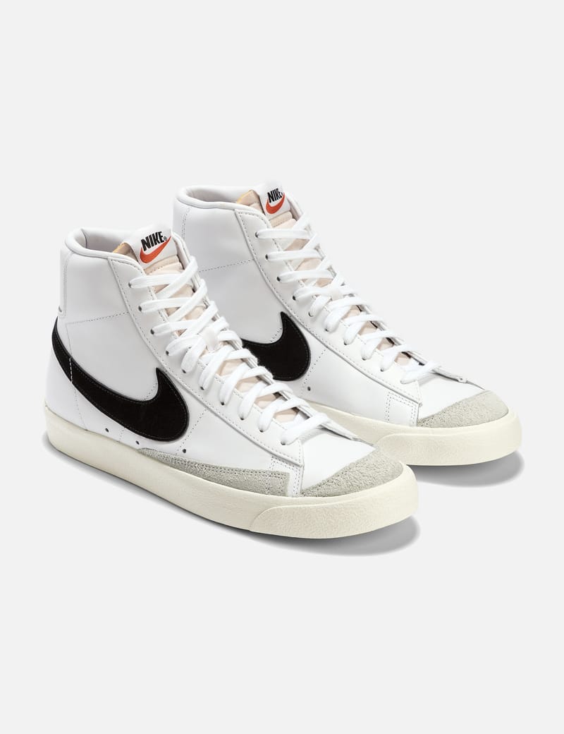 Nike - Nike Blazer Mid '77 Vintage | HBX - Globally Curated