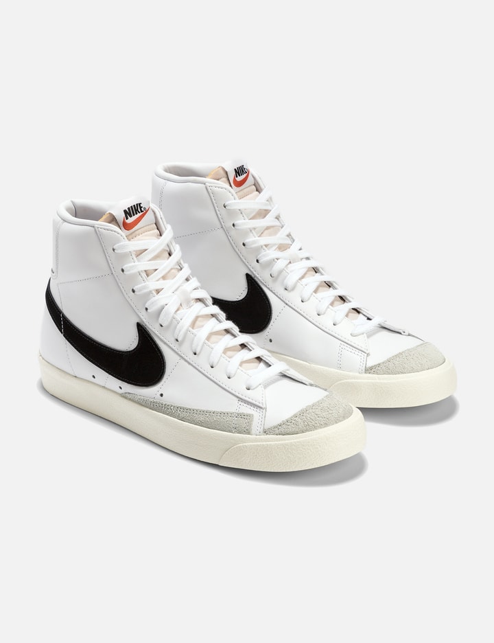 Nike - Nike Blazer Mid '77 Vintage | HBX - Globally Curated Fashion and ...