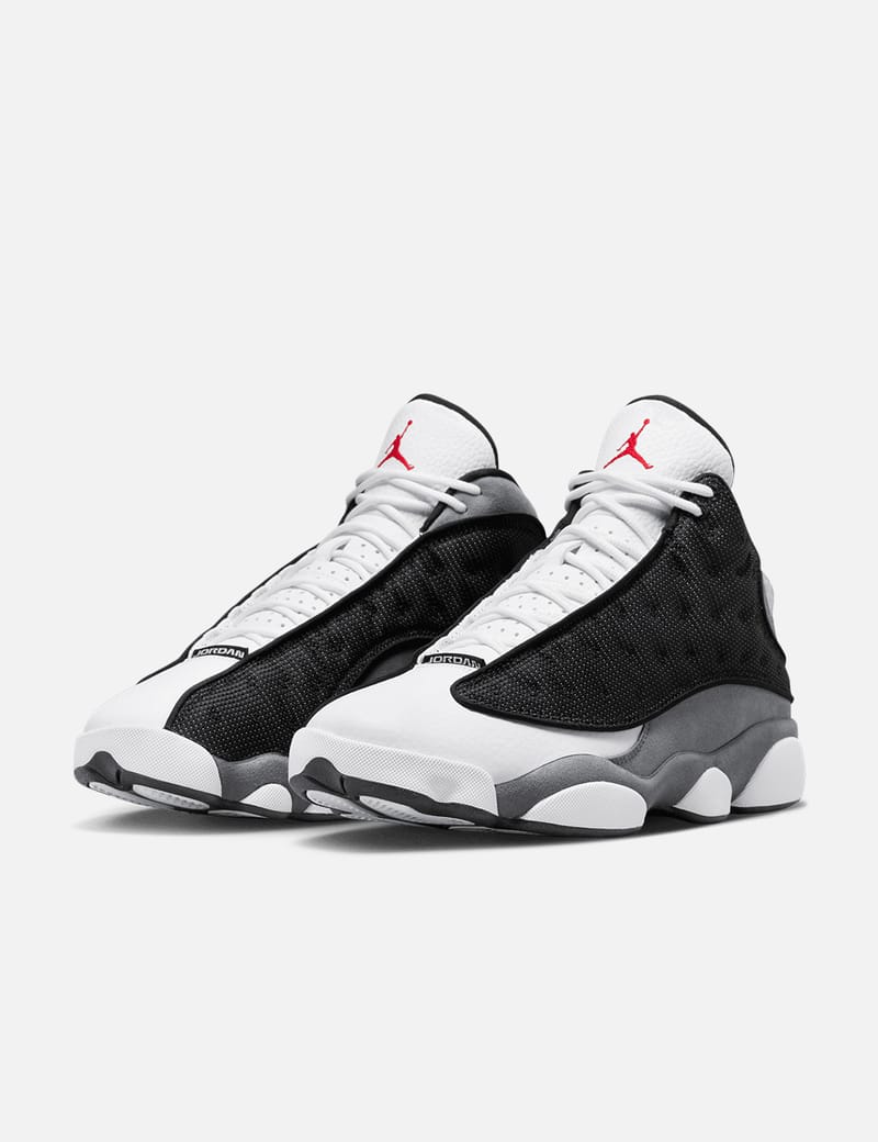 Jordan Brand - AIR JORDAN 13 RETRO 'BLACK FLINT' | HBX - Globally