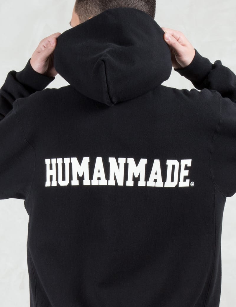 スウェット HUMAN MADE 17ss 