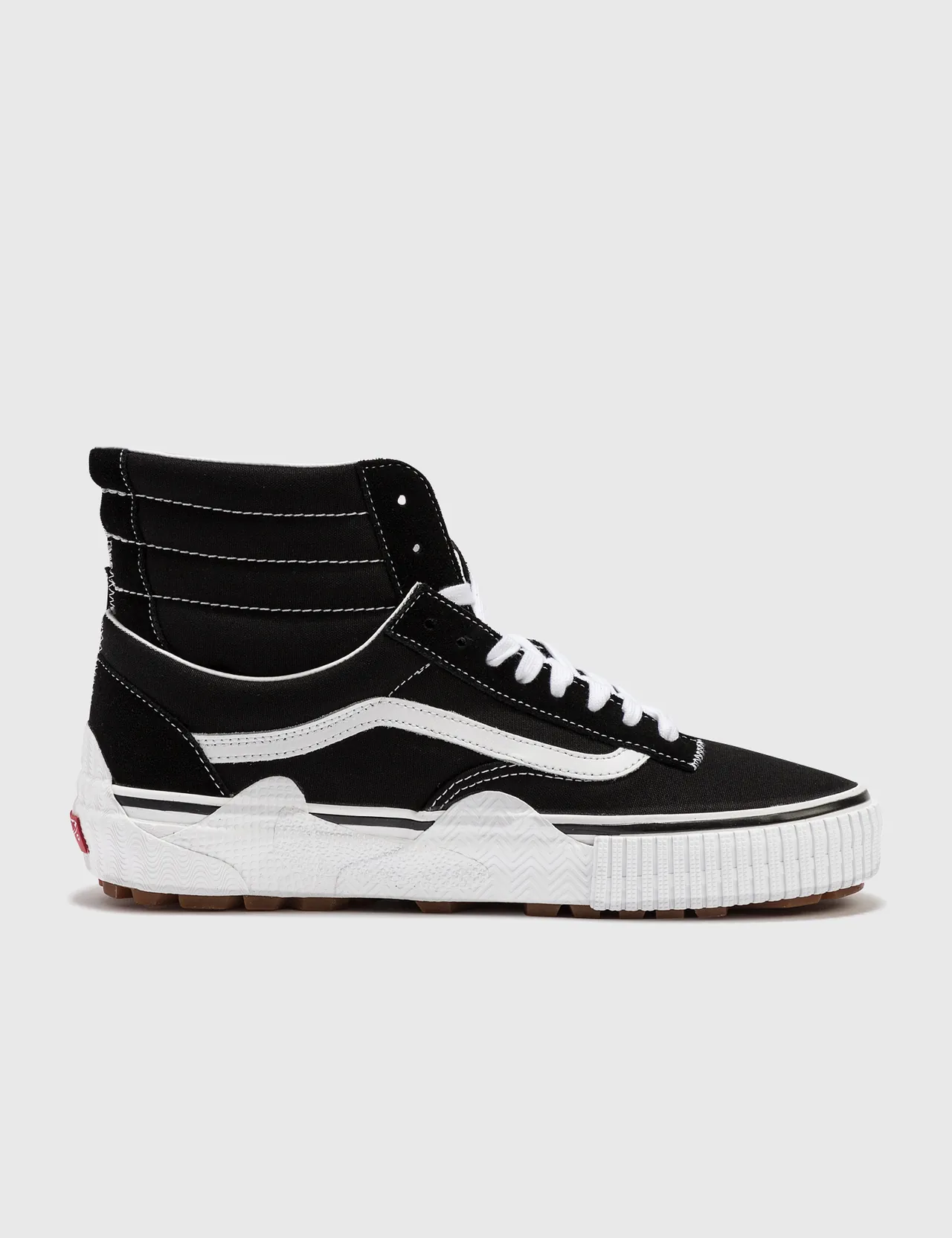 VANS - Cap Mash Hi LX | HBX - ハイプビースト(Hypebeast)が厳選した ...