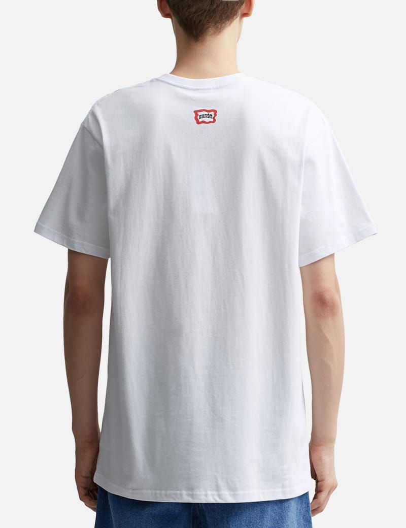 Icecream - Digital Short Sleeve T-shirt | HBX - Globally