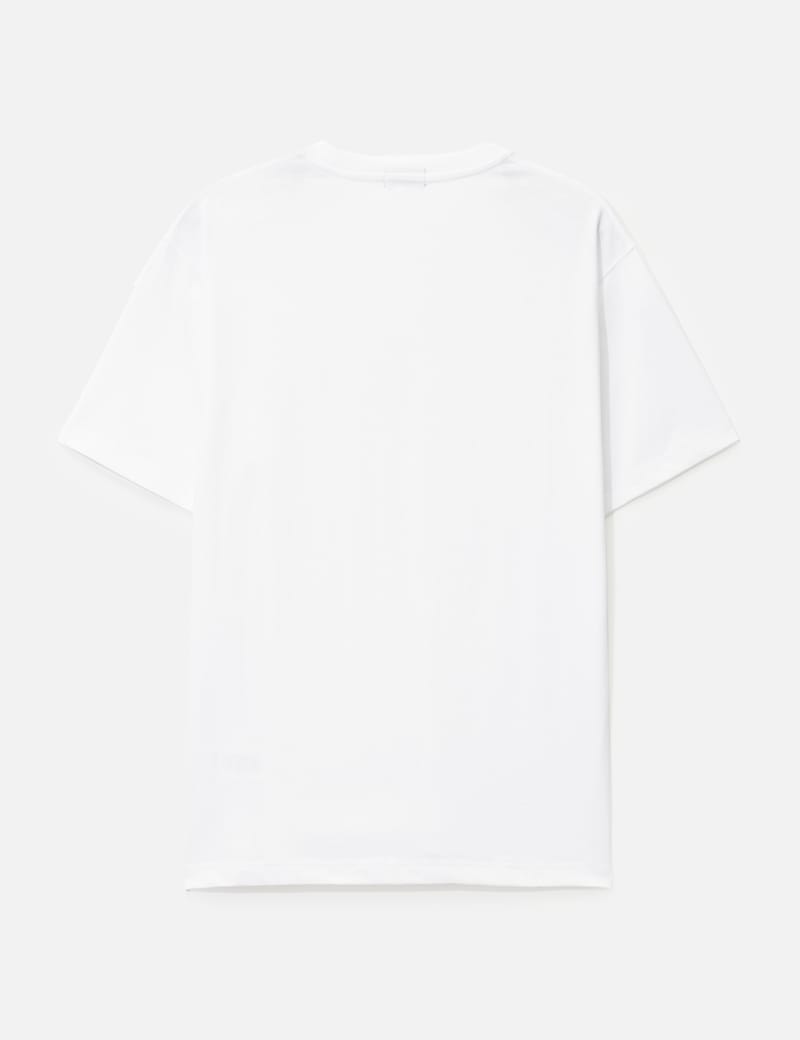 【DIME】 Classic Stone T-Shirt / White Dime - Classic Stone T-Shirt | HBX - Globally Curated