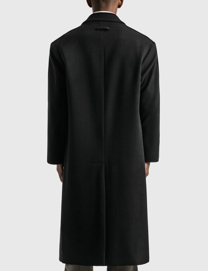 Fear of God - The Overcoat | HBX - Globally Curated Fashion and ...