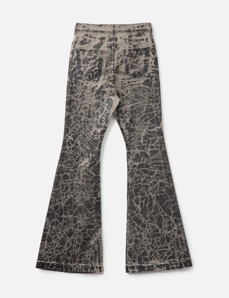 Rick Owens Drkshdw - Bolan Bootcut | HBX