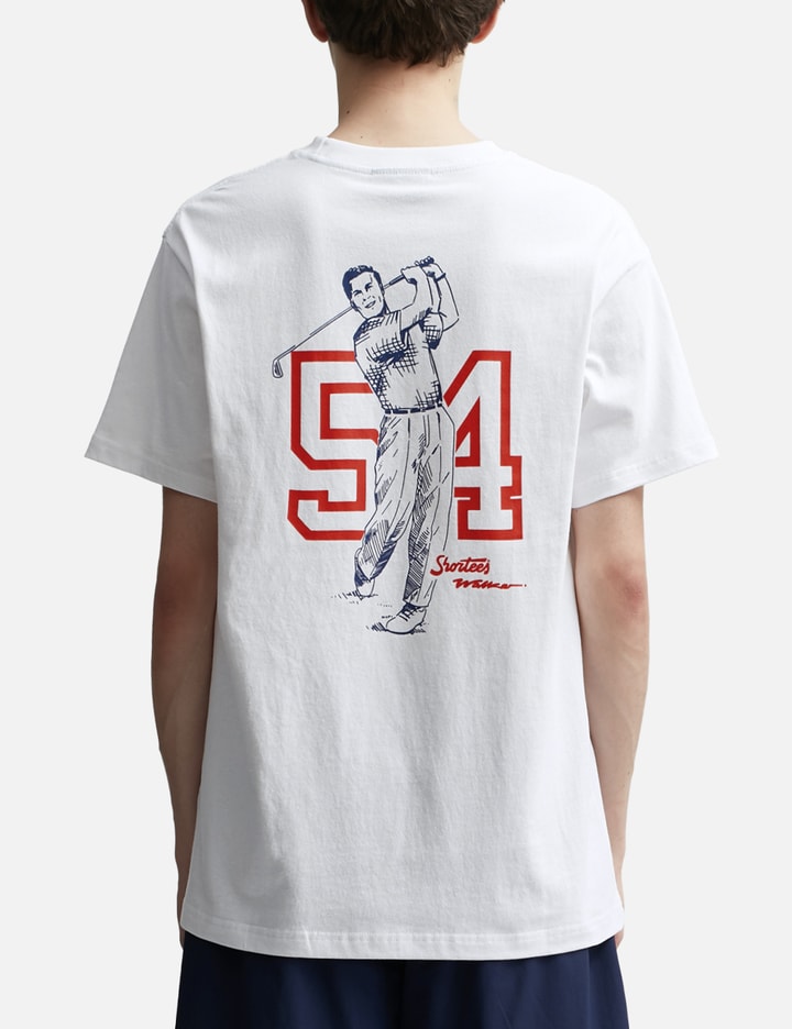 Walker Golf Things Shortees 54 TShirt HBX Globally Curated