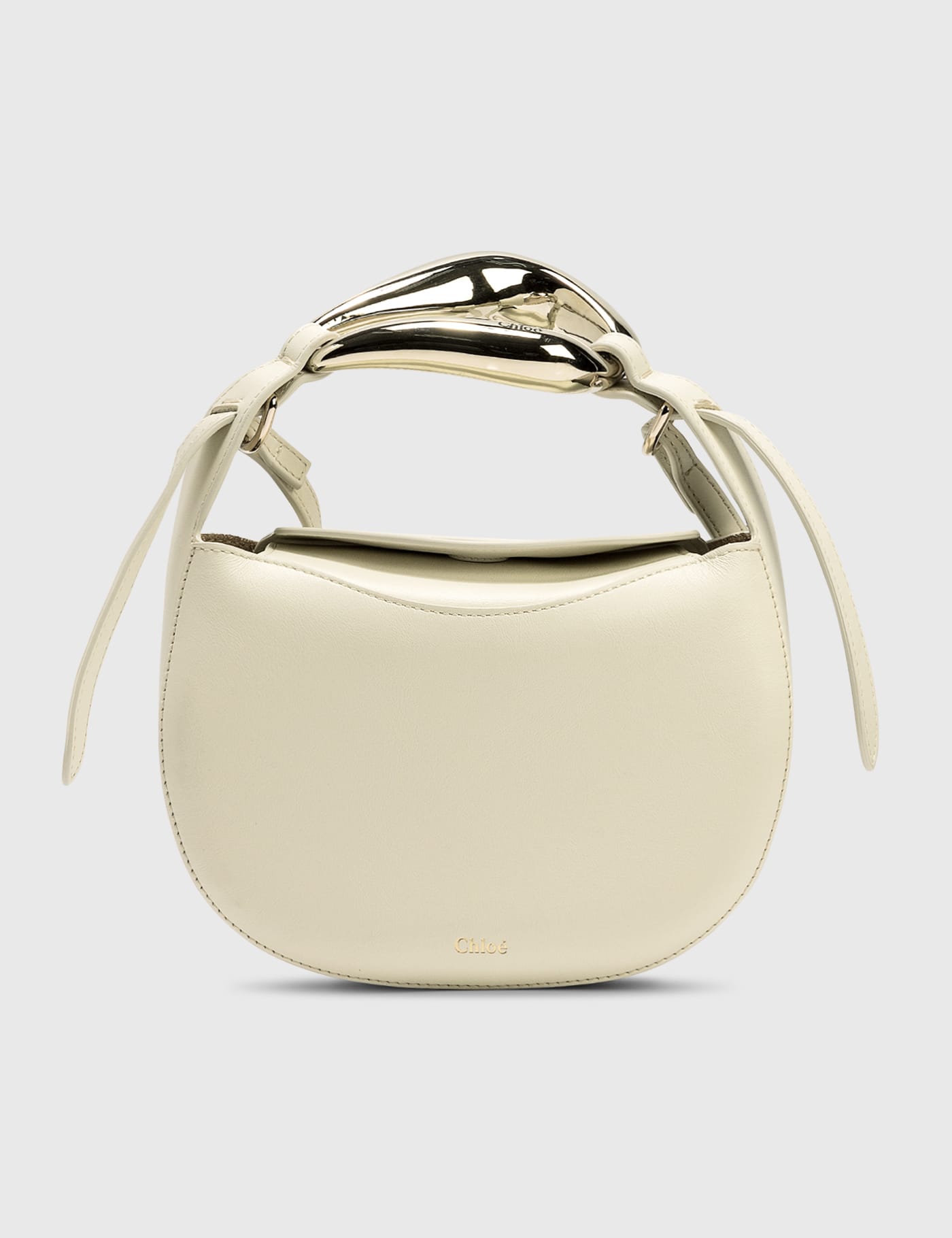 Chloé - Kiss Small Bag | HBX - Globally Curated Fashion and Lifestyle by  Hypebeast