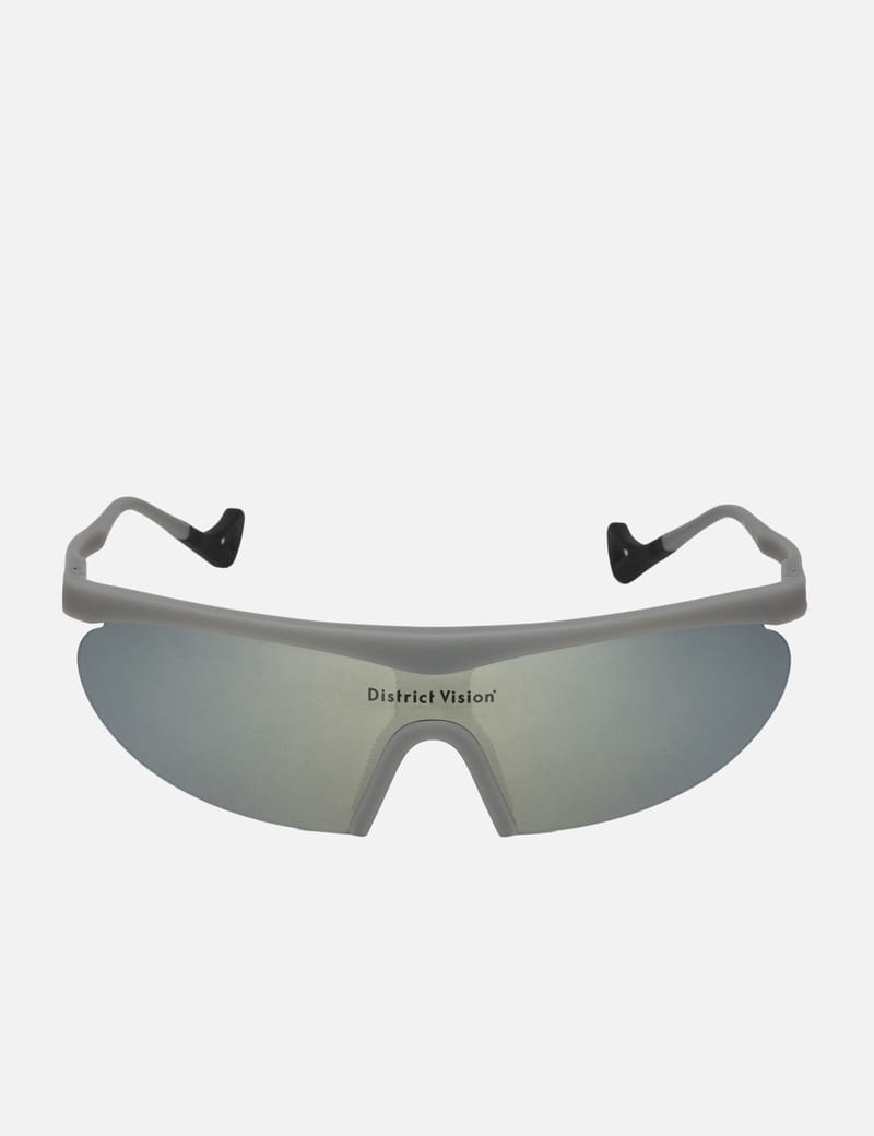 District Vision - ナコ マルチスポーツ サングラス | HBX