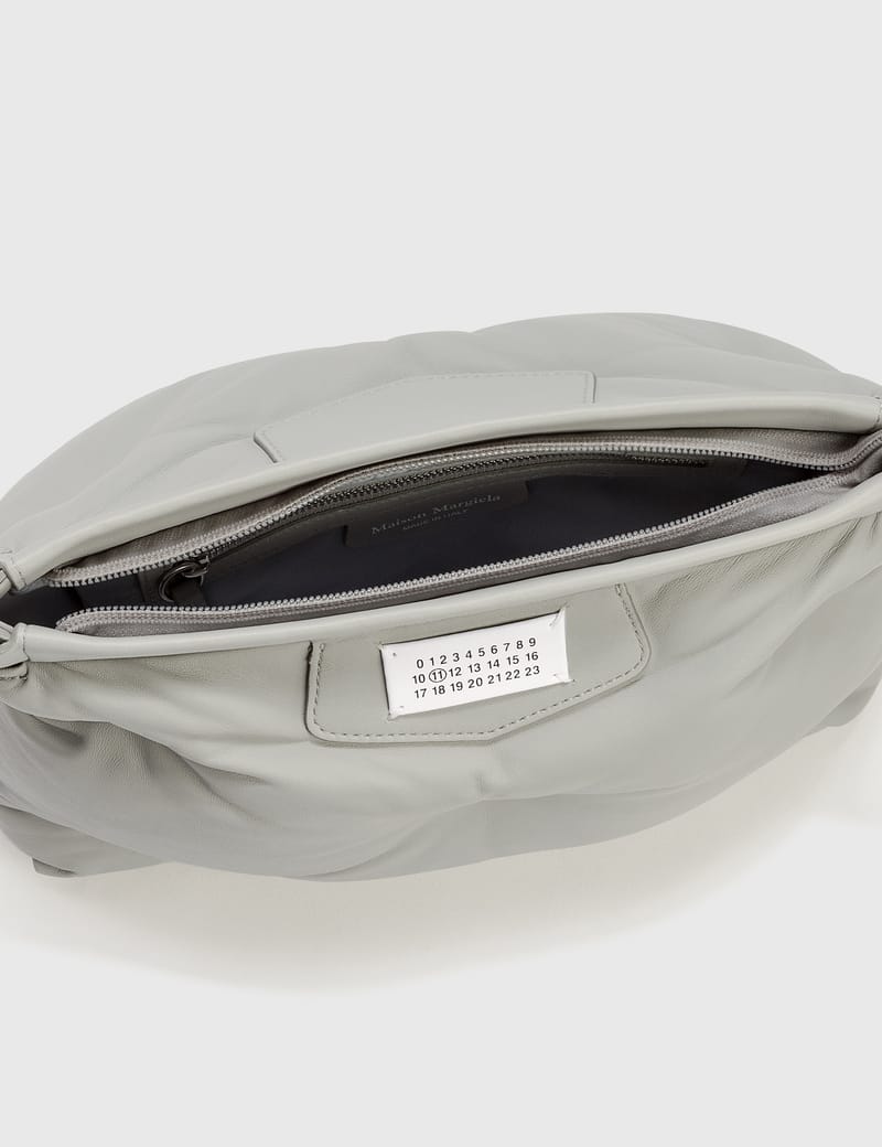 Maison Margiela - Small Glam Slam Bag | HBX