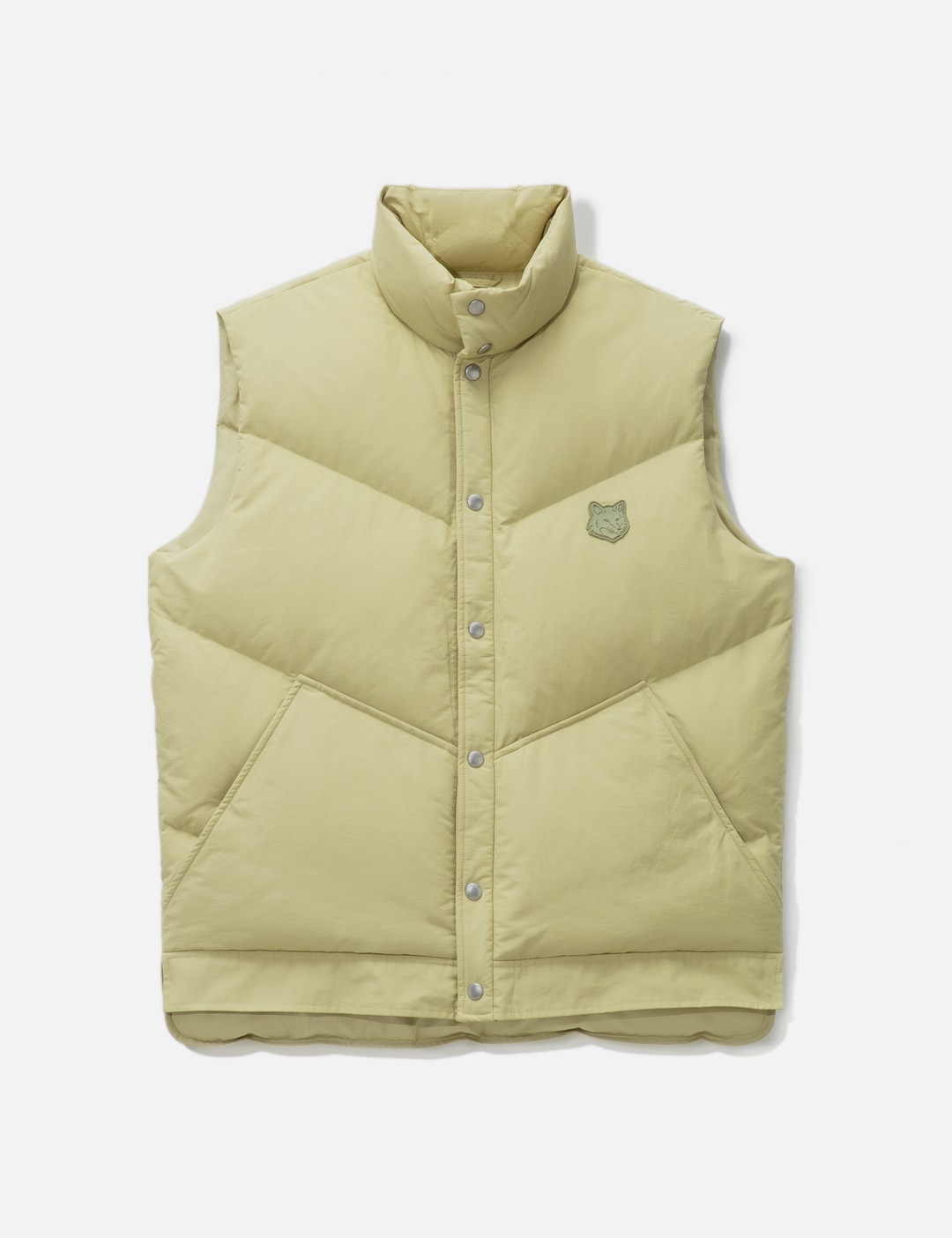 Kit Puffer Vest