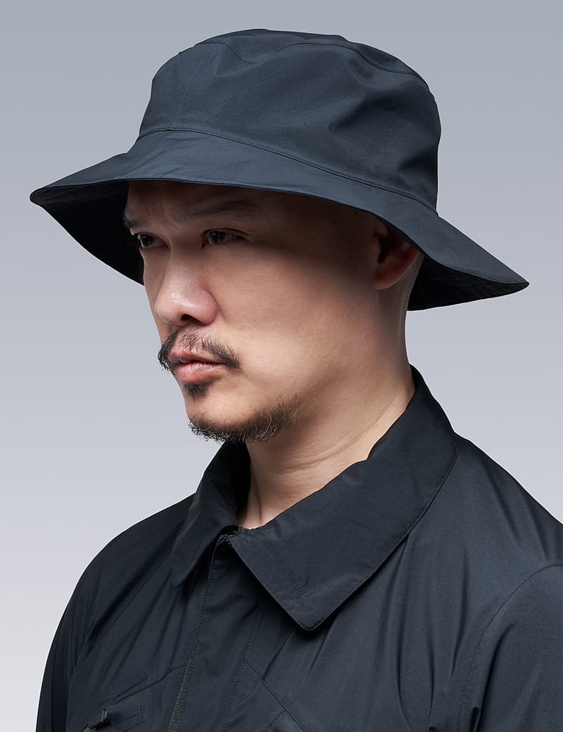 ACRONYM® - 2L Gore-Tex Paclite Plus Interops Jacket | HBX